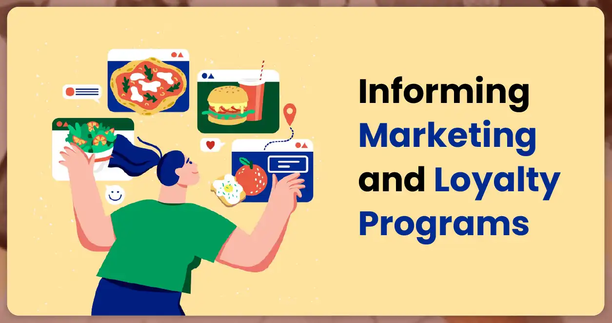 Informing Marketing and Loyalty Programs-01